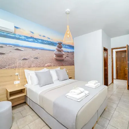 Hotel Nefeli Fresh By Del Mare