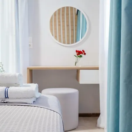 Nefeli Fresh By Del Mare