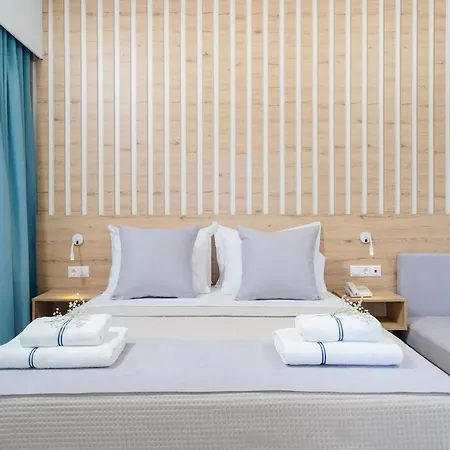 Hotel Nefeli Fresh By Del Mare