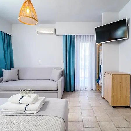 Hotel Nefeli Fresh By Del Mare