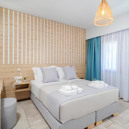 Nefeli Fresh By Del Mare Hotel Skala Rachoni (Thasos)