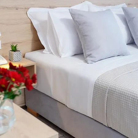 Nefeli Fresh By Del Mare Hotel