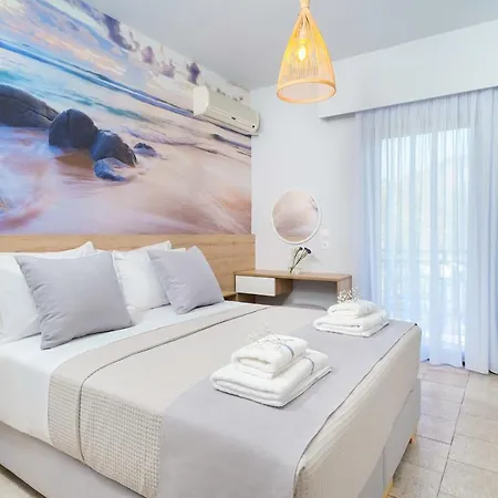 Nefeli Fresh By Del Mare Hotel