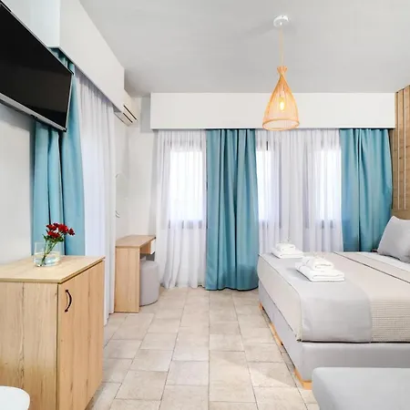 Nefeli Fresh By Del Mare Hotel