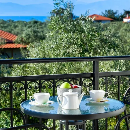 Hotel Nefeli Fresh By Del Mare 2*