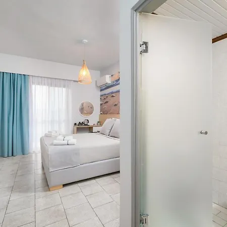 Hotel Nefeli Fresh By Del Mare 2*