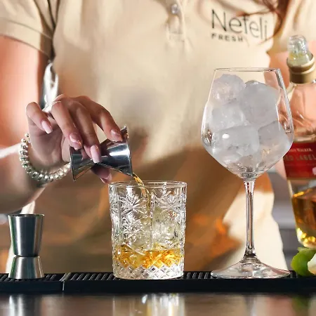 Hotel Nefeli Fresh By Del Mare