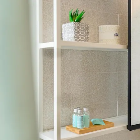 Hotel Nefeli Fresh By Del Mare 2*