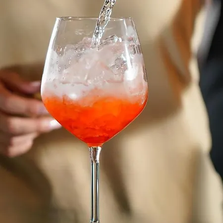 Hotel Nefeli Fresh By Del Mare