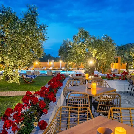 Nefeli Fresh By Del Mare Hotel 2*