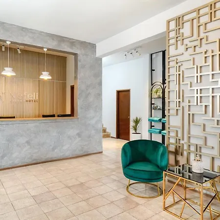 Nefeli Fresh By Del Mare فندق