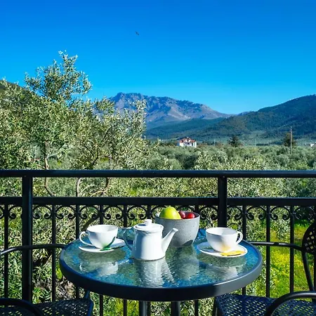 Nefeli Fresh By Del Mare 호텔 2*