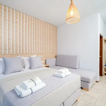 Nefeli Fresh By Del Mare 2*