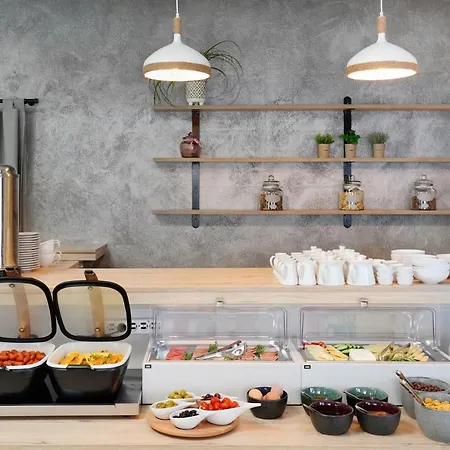 Nefeli Fresh By Del Mare Hotel 2*