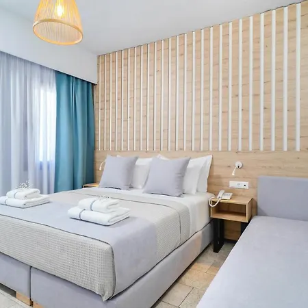 Nefeli Fresh By Del Mare 2*