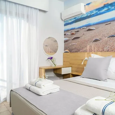 Nefeli Fresh By Del Mare Otel 2*