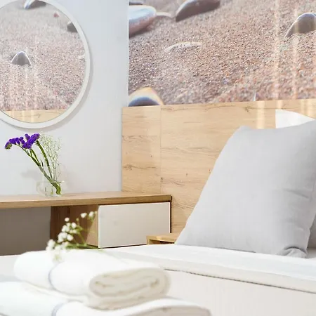 Nefeli Fresh By Del Mare 호텔 2*