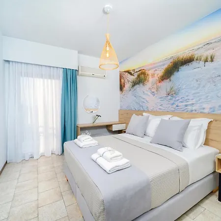 Nefeli Fresh By Del Mare 호텔