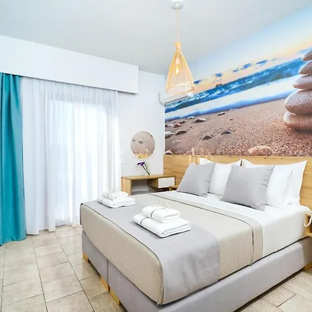 Nefeli Fresh By Del Mare 호텔 2*