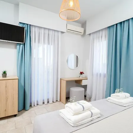 Nefeli Fresh By Del Mare 2*