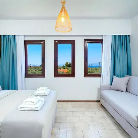Otel Nefeli Fresh By Del Mare