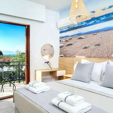 Nefeli Fresh By Del Mare 호텔