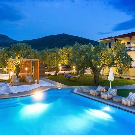 Nefeli Fresh By Del Mare 호텔 2*