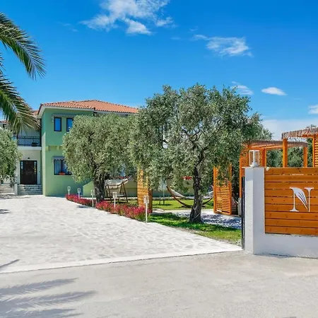 Nefeli Fresh By Del Mare 호텔 2*