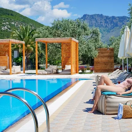 Nefeli Fresh By Del Mare Skala Rachoni (Thasos)