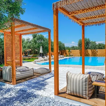 Nefeli Fresh By Del Mare Skala Rachoni (Thasos)