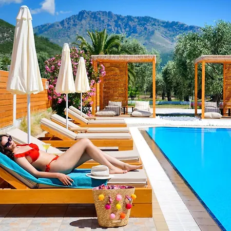 Nefeli Fresh By Del Mare Skala Rachoni (Thasos)