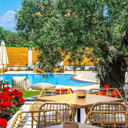 Nefeli Fresh By Del Mare 2*