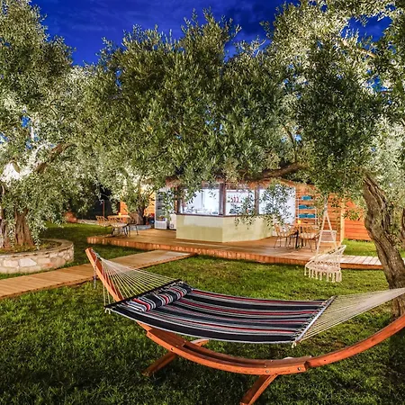 Nefeli Fresh By Del Mare Skala Rachoni (Thasos)