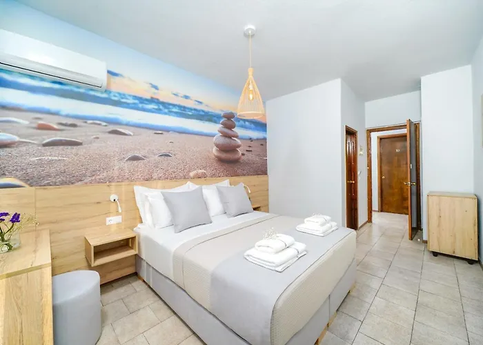 酒店 Nefeli Fresh By Del Mare