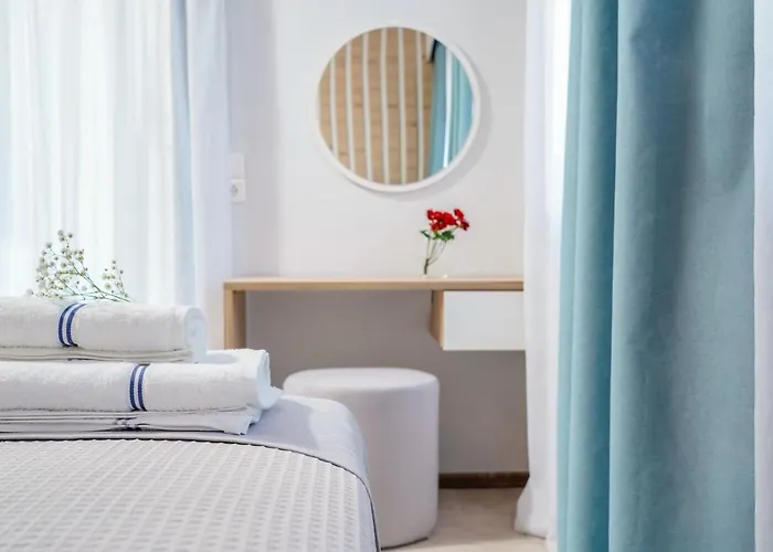 Nefeli Fresh By Del Mare