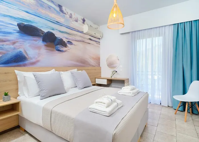 Nefeli Fresh By Del Mare Otel