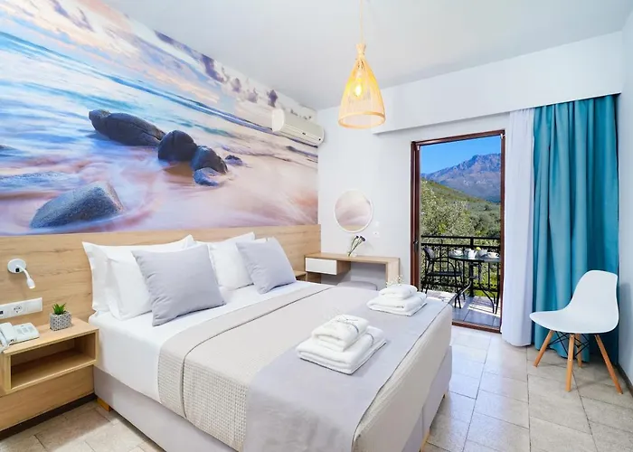 Nefeli Fresh By Del Mare 2*