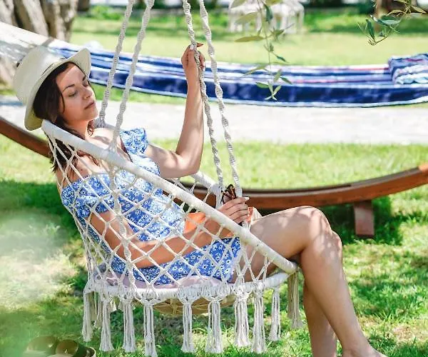 酒店 Nefeli Fresh By Del Mare Skala Rachoni (Thasos)