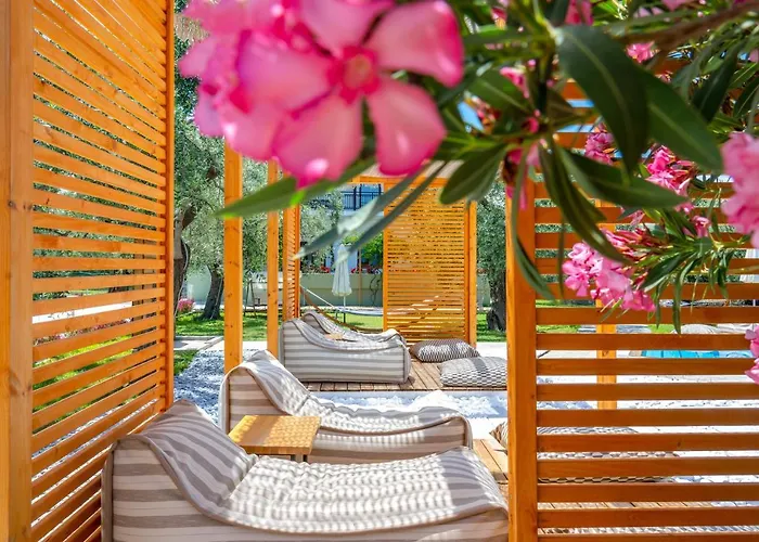 Nefeli Fresh By Del Mare 2* Skala Rachoni (Thasos)