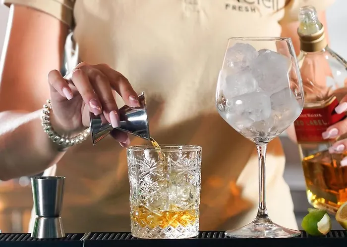 酒店 Nefeli Fresh By Del Mare