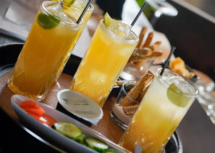 酒店 Nefeli Fresh By Del Mare