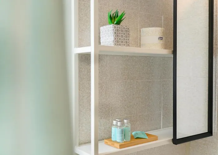 酒店 Nefeli Fresh By Del Mare 2*