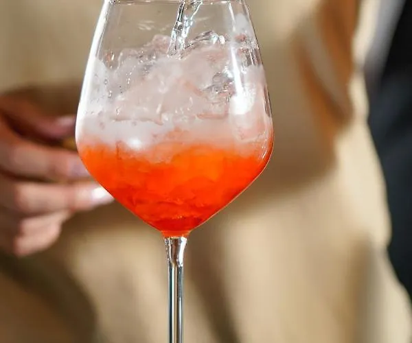 酒店 Nefeli Fresh By Del Mare