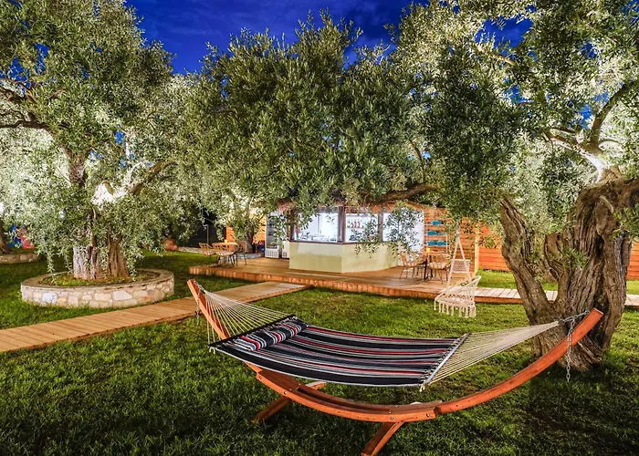 Nefeli Fresh By Del Mare Skala Rachoni (Thasos)