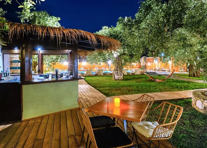 Nefeli Fresh By Del Mare 2*